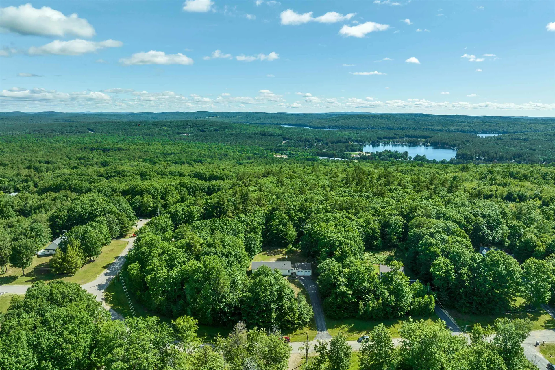 41 Ridgeview Drive Milton NH 03851