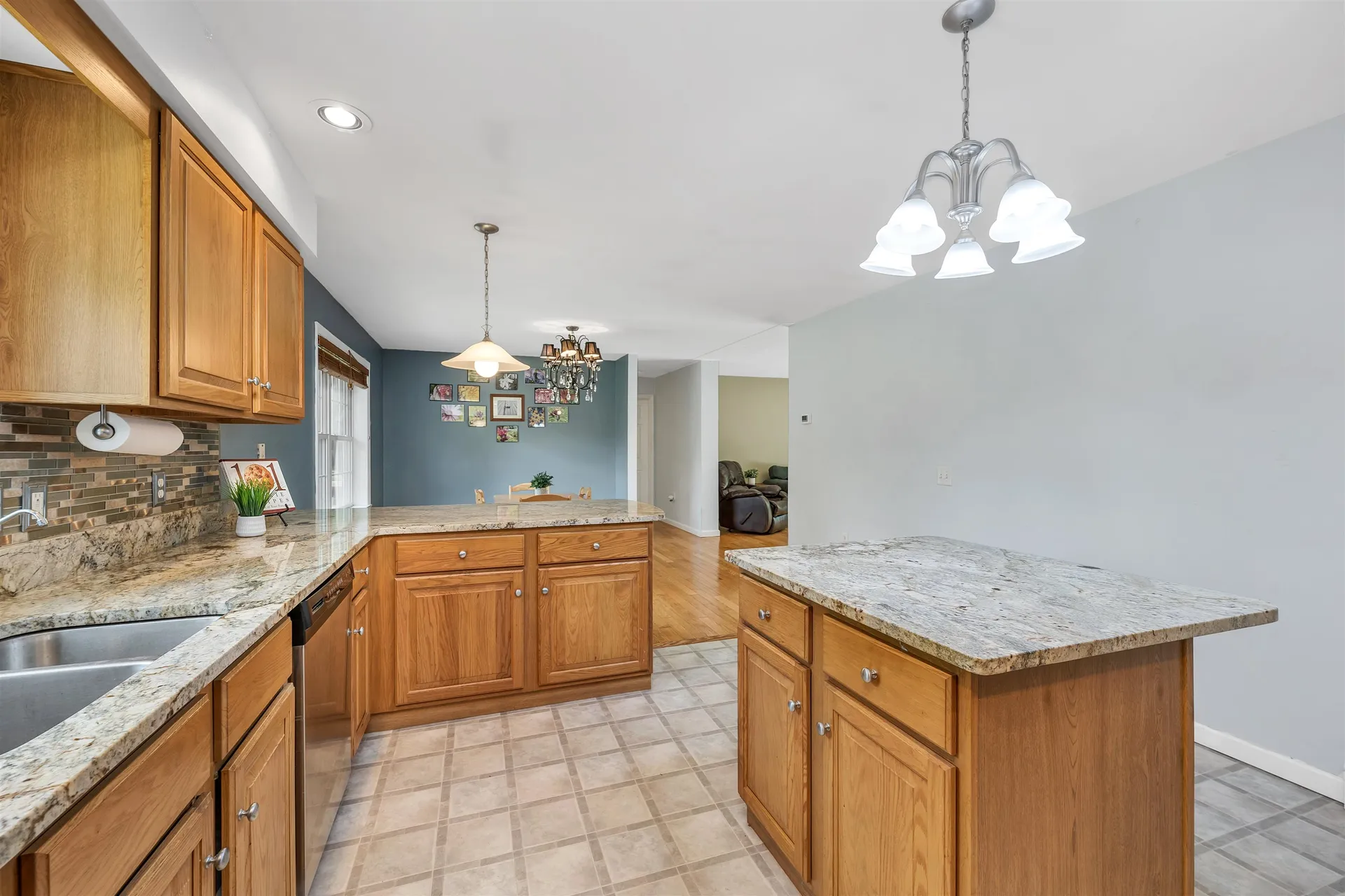 41 Ridgeview Drive Milton NH 03851