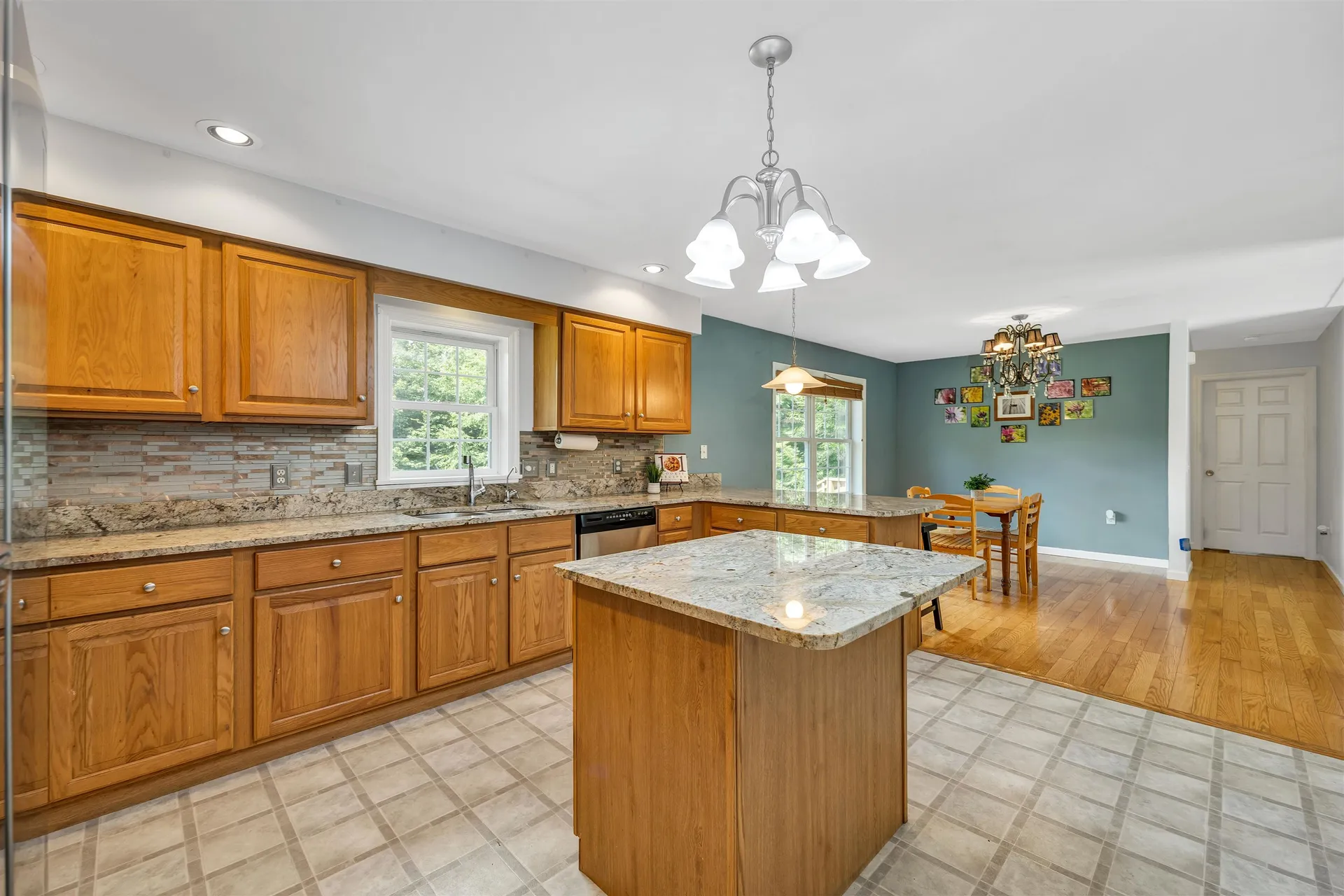 41 Ridgeview Drive Milton NH 03851