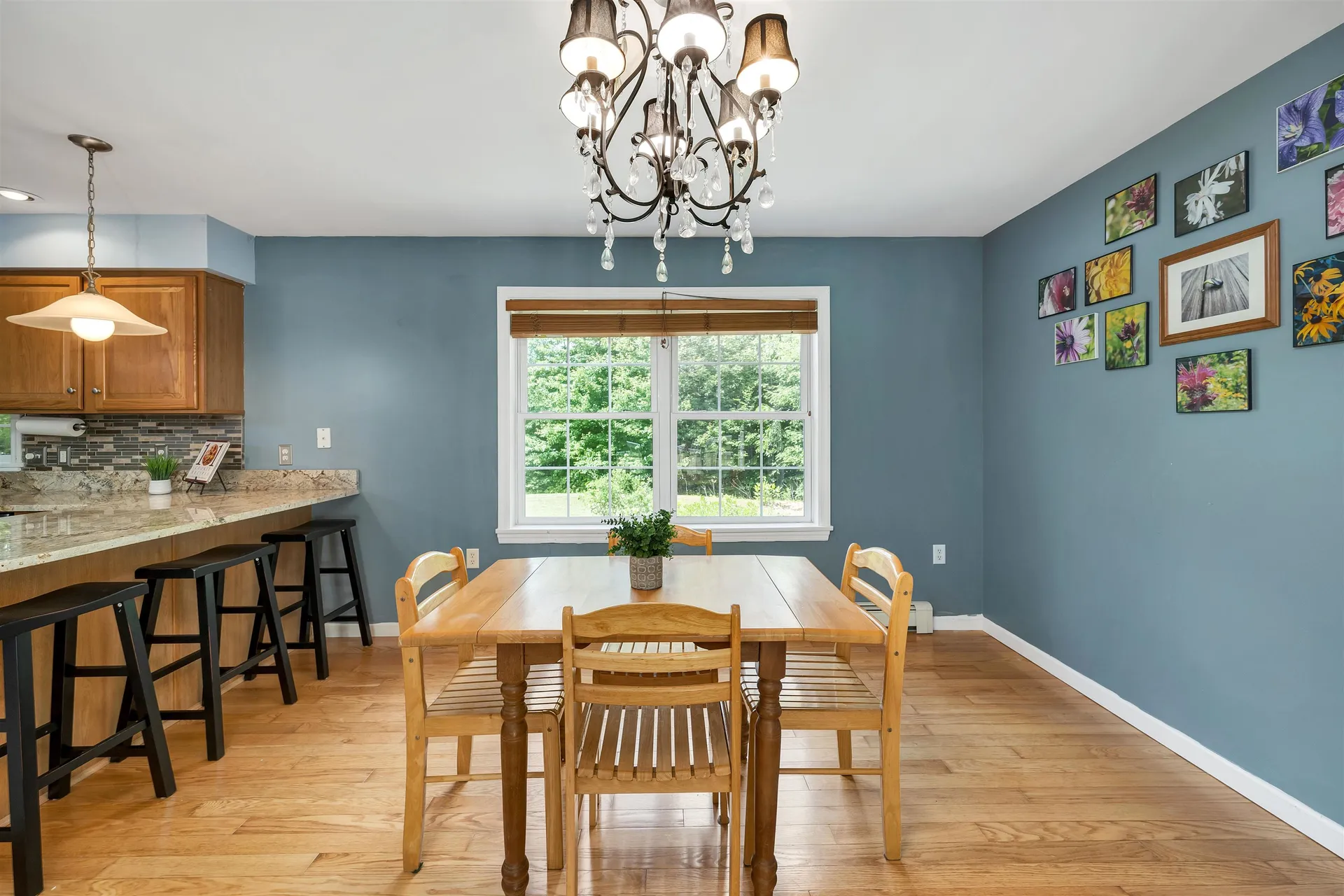 41 Ridgeview Drive Milton NH 03851