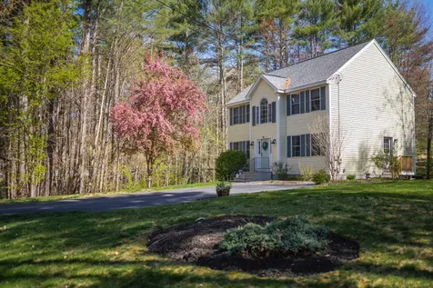 2 Corduroy Road Amherst NH 03031
