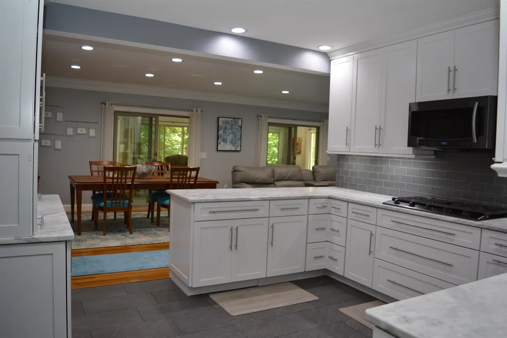 79 Miller Pond Road Grantham NH 03753