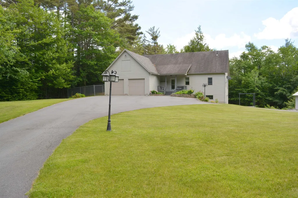 79 Miller Pond Road Grantham NH 03753