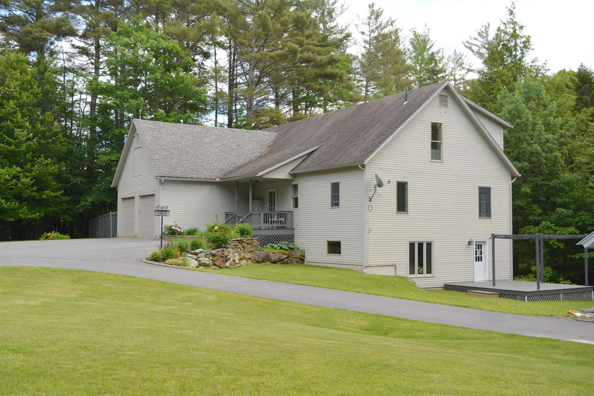 79 Miller Pond Road Grantham NH 03753