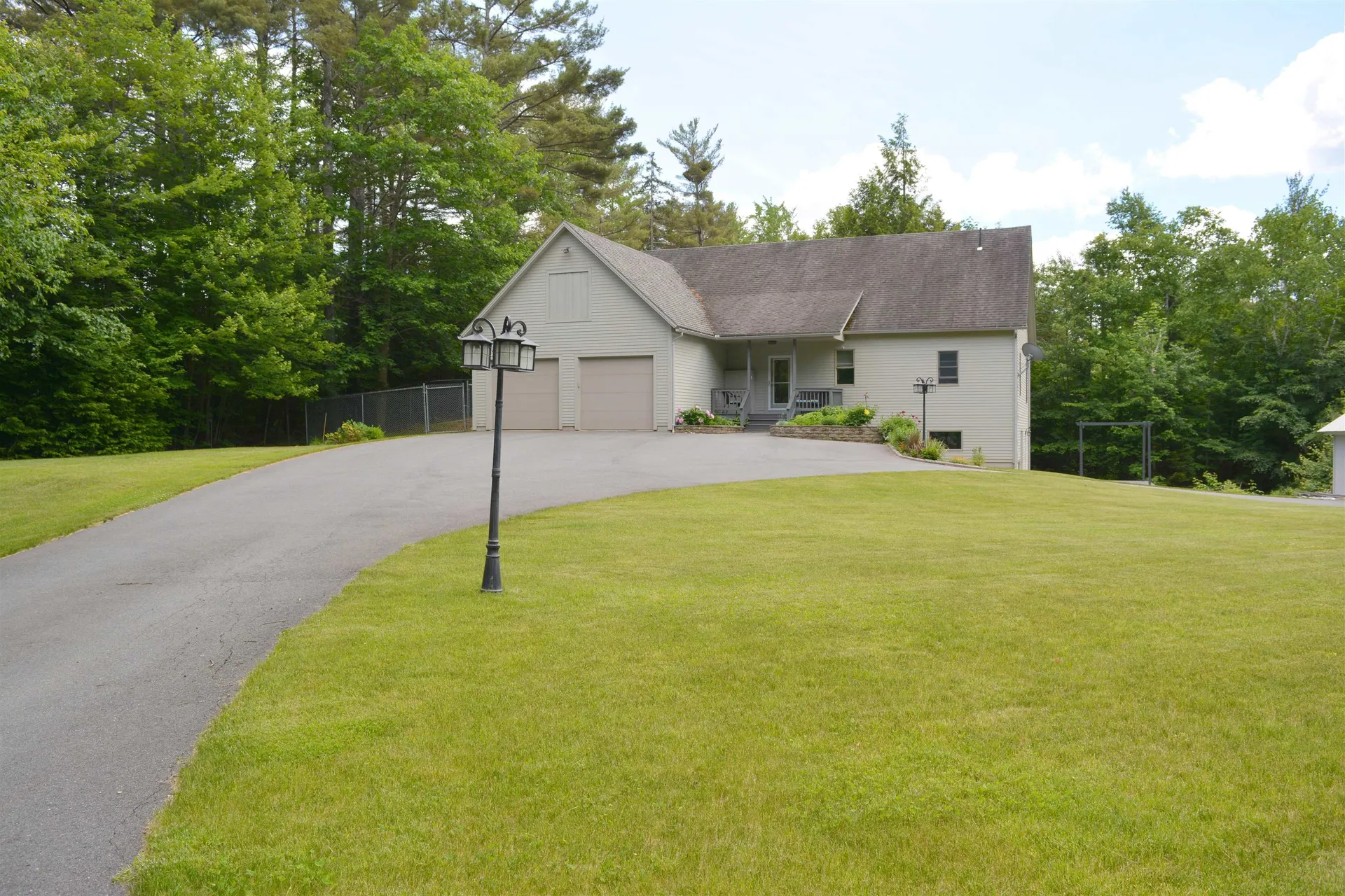 79 Miller Pond Road Grantham NH 03753
