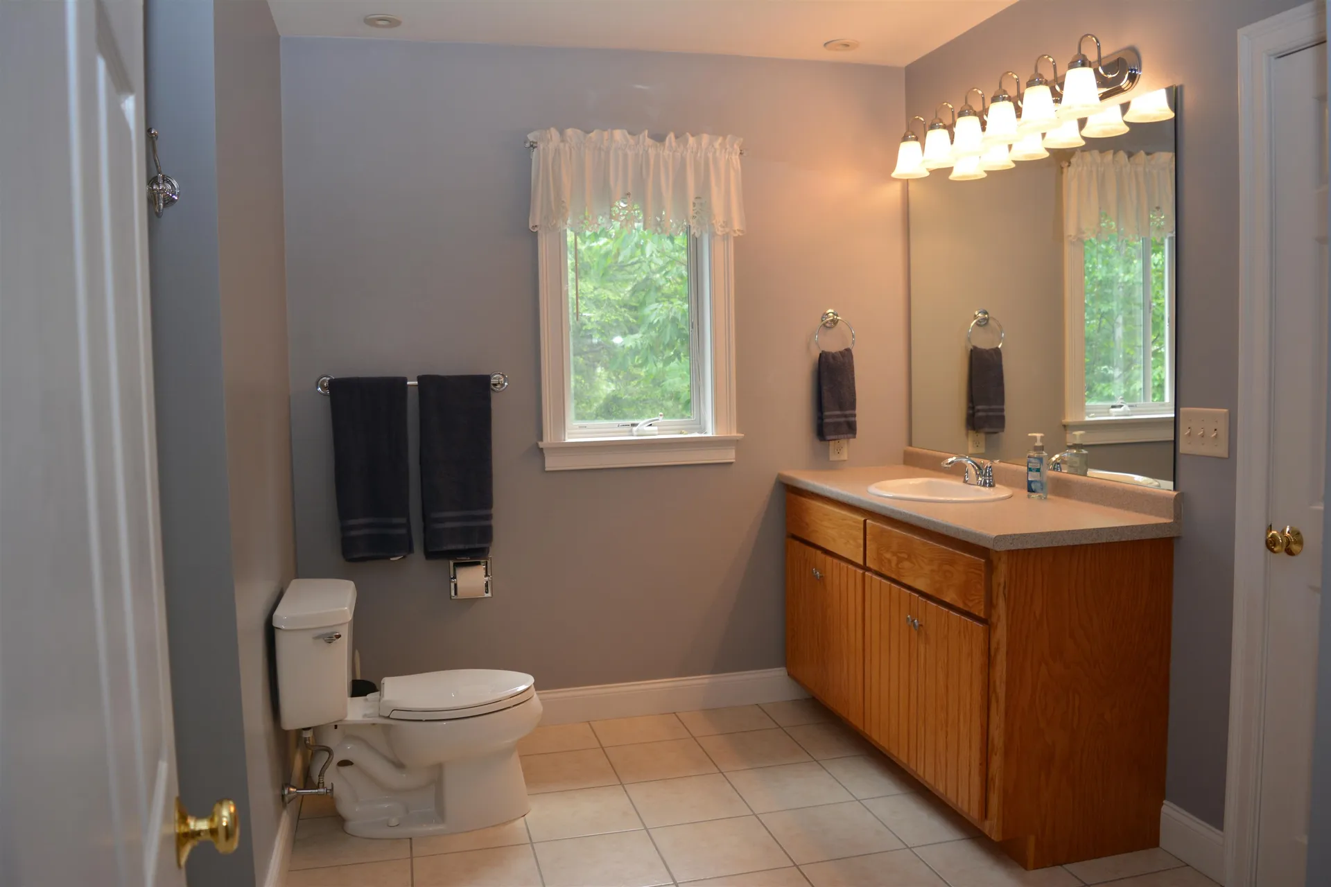 79 Miller Pond Road Grantham NH 03753