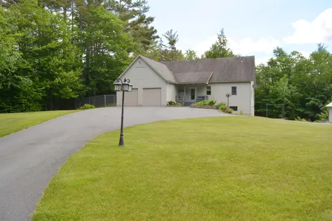 79 Miller Pond Road Grantham NH 03753