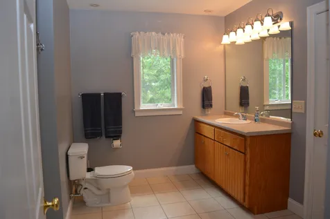 79 Miller Pond Road Grantham NH 03753