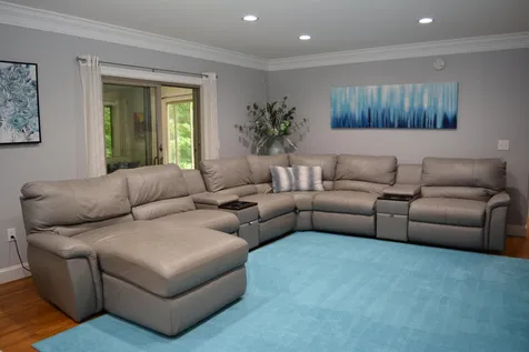 79 Miller Pond Road Grantham NH 03753
