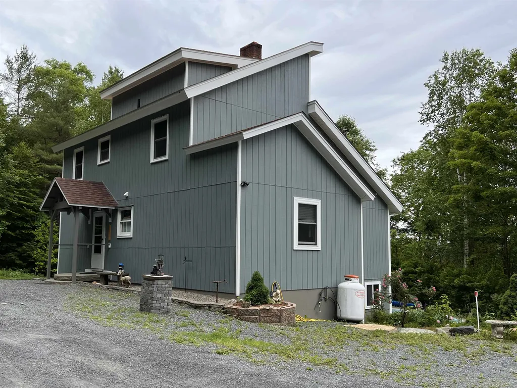 108 Slab City Road Claremont NH 03743