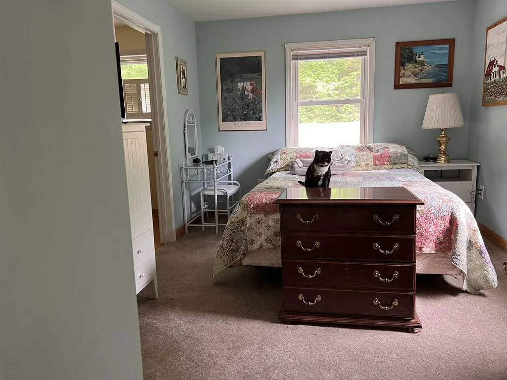 108 Slab City Road Claremont NH 03743