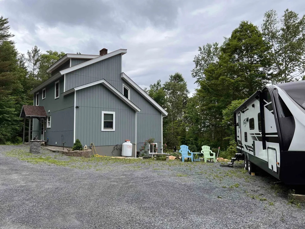 108 Slab City Road Claremont NH 03743