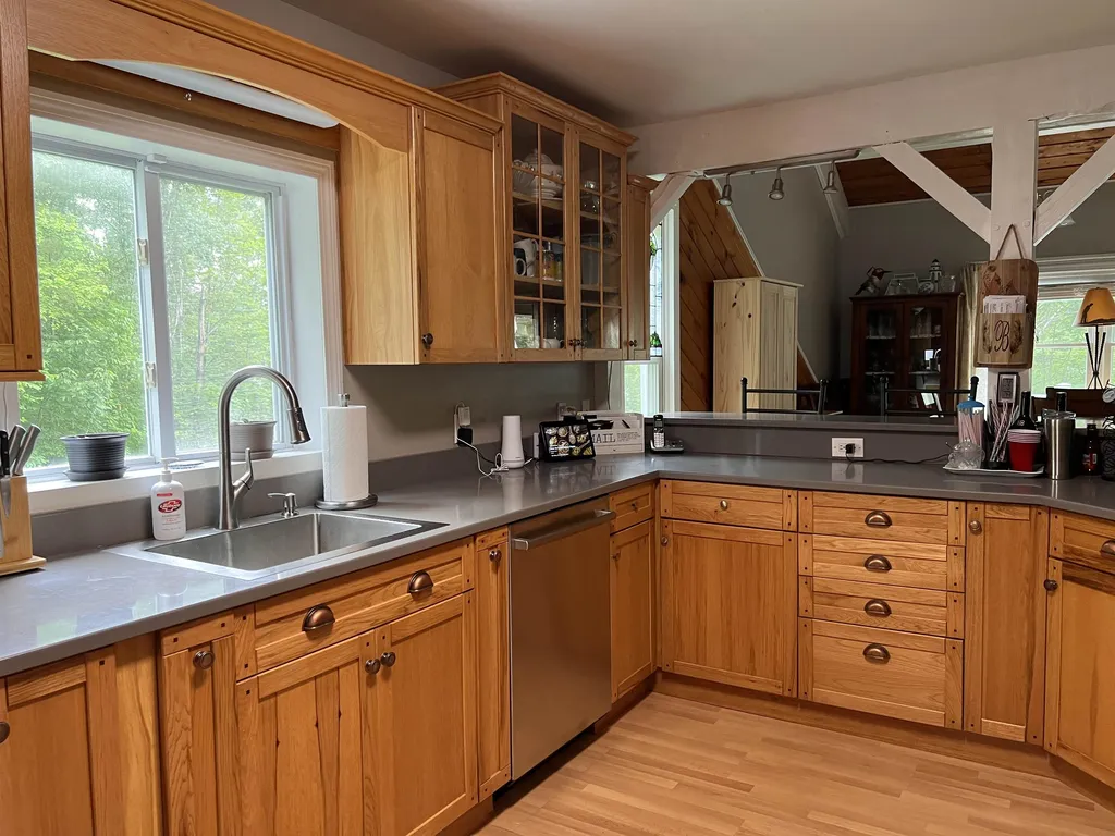 108 Slab City Road Claremont NH 03743