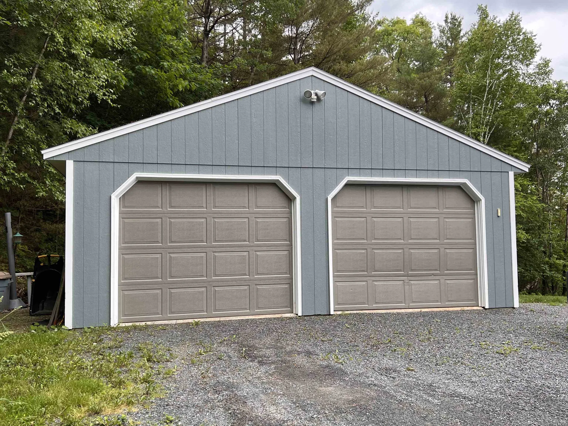 108 Slab City Road Claremont NH 03743
