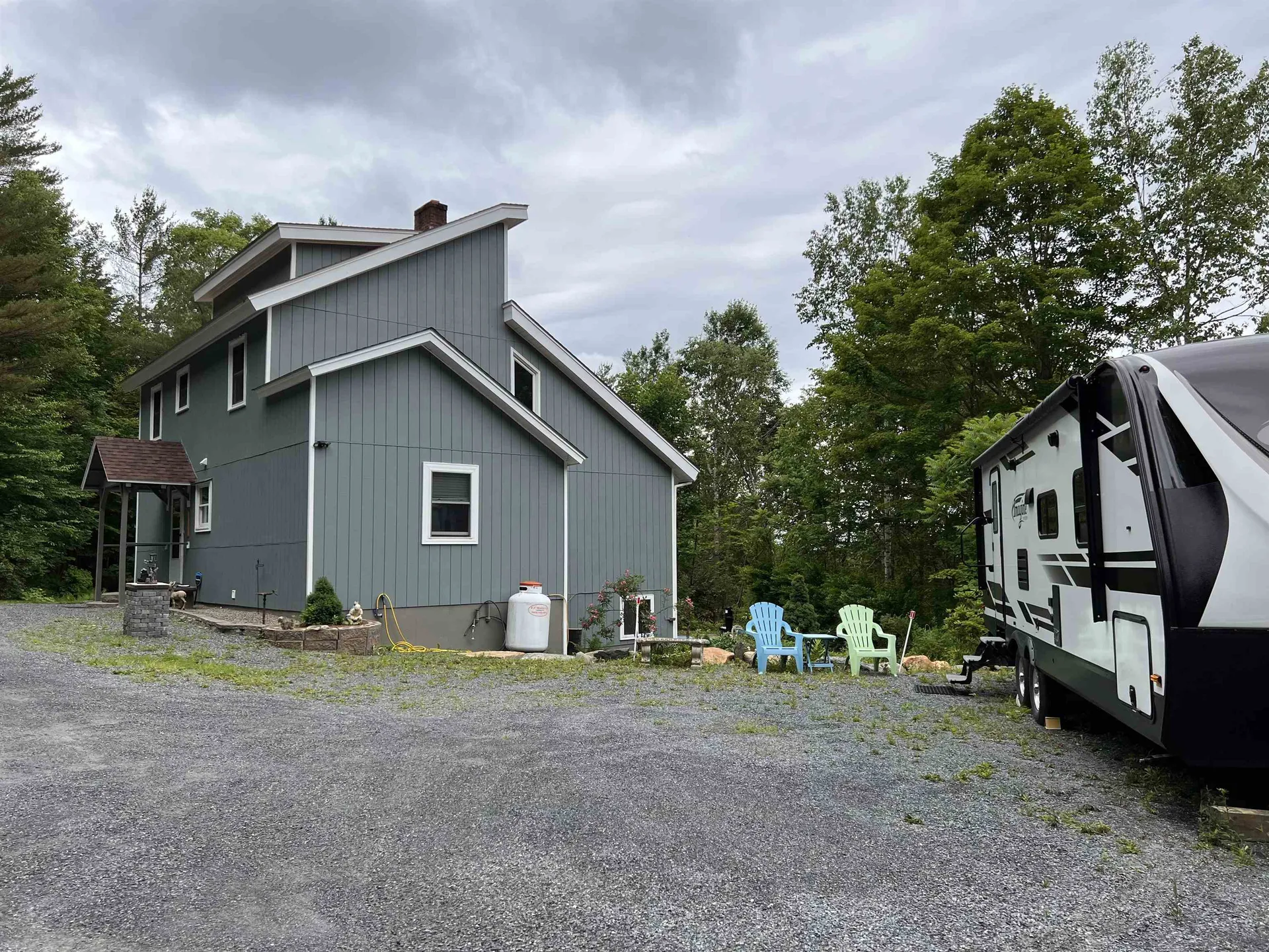 108 Slab City Road Claremont NH 03743
