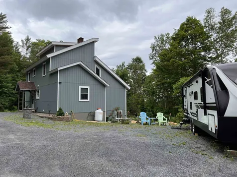 108 Slab City Road Claremont NH 03743