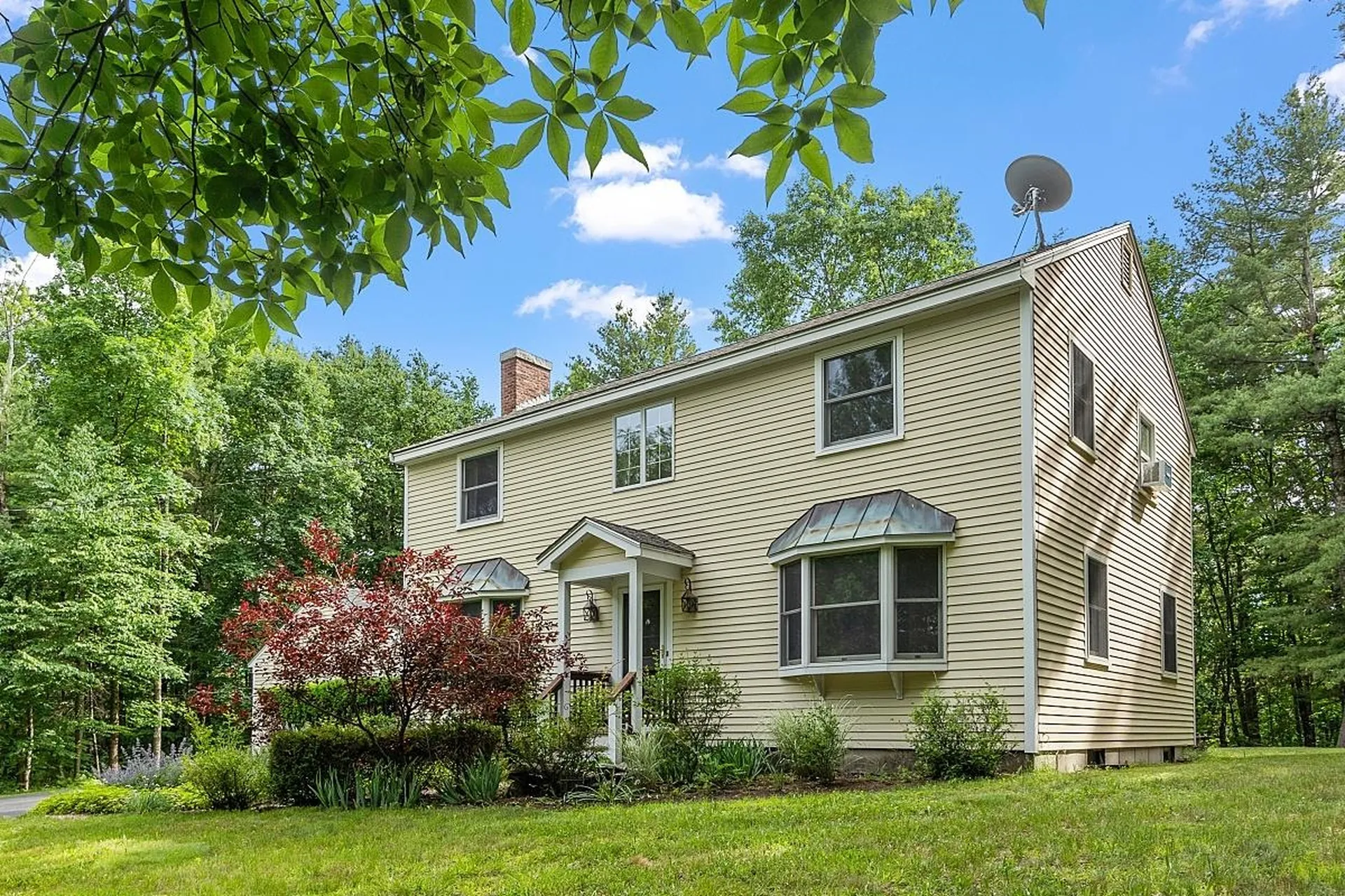 105 Maple Avenue Atkinson NH 03811