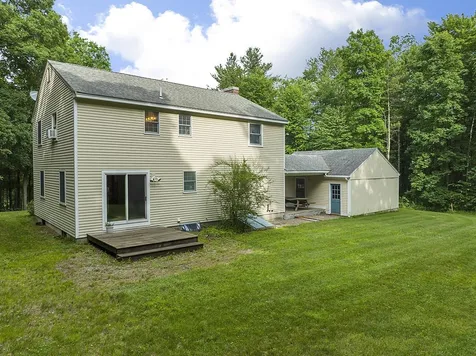 105 Maple Avenue Atkinson NH 03811
