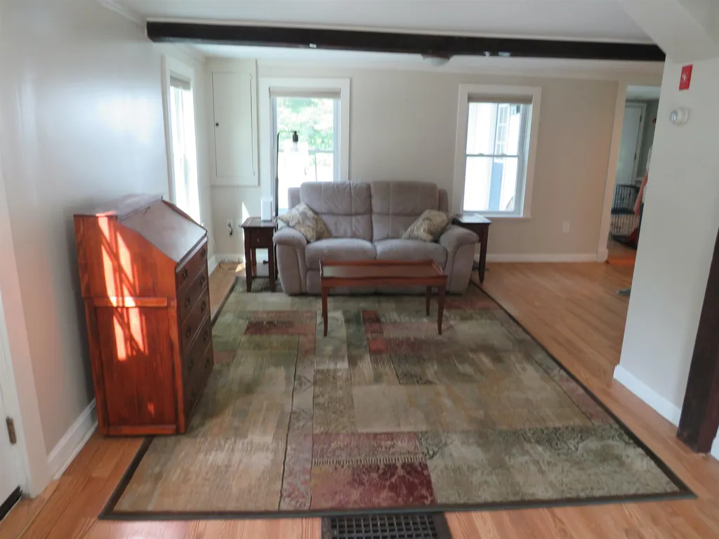 21 Storrs Hill Road Lebanon NH 03766