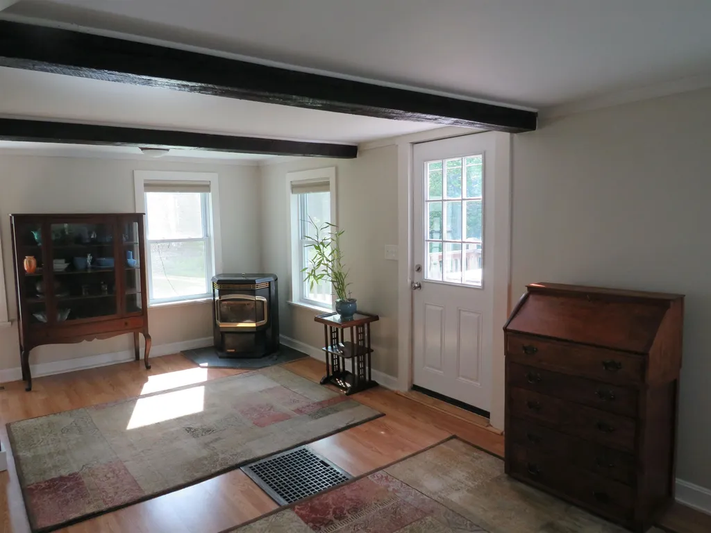 21 Storrs Hill Road Lebanon NH 03766