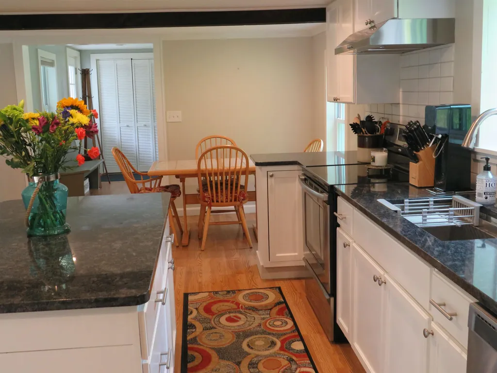 21 Storrs Hill Road Lebanon NH 03766