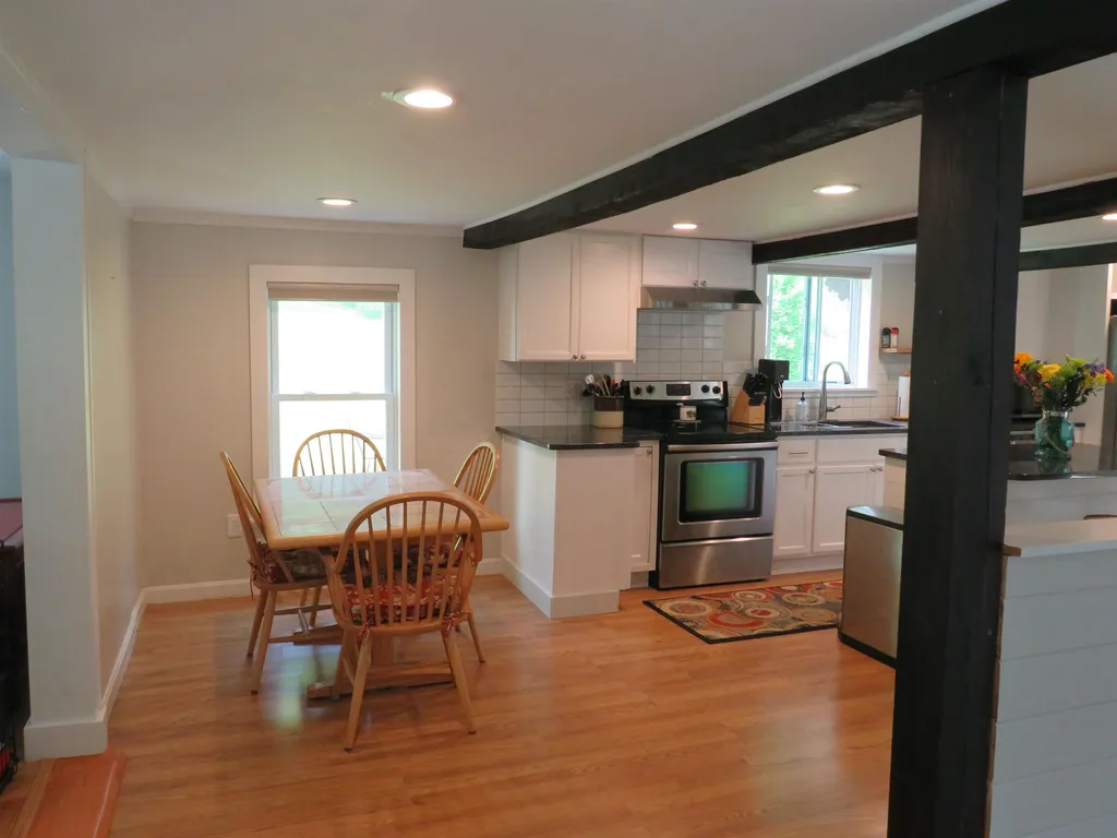 21 Storrs Hill Road Lebanon NH 03766