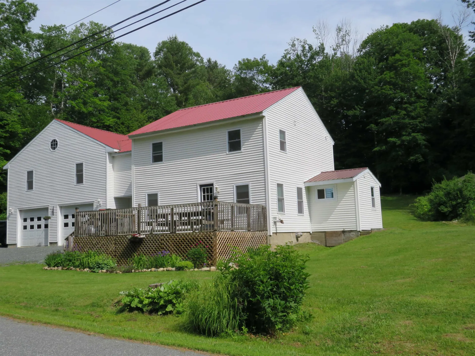21 Storrs Hill Road Lebanon NH 03766