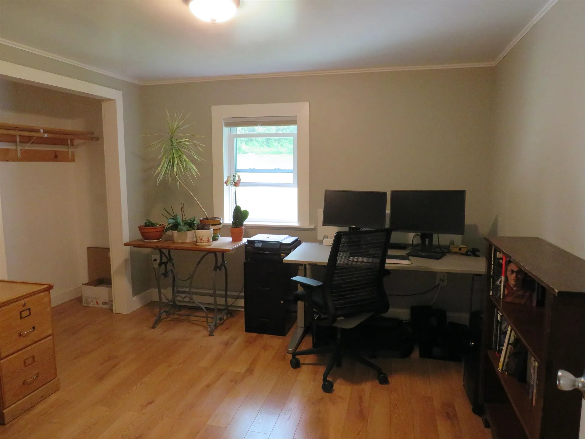 21 Storrs Hill Road Lebanon NH 03766