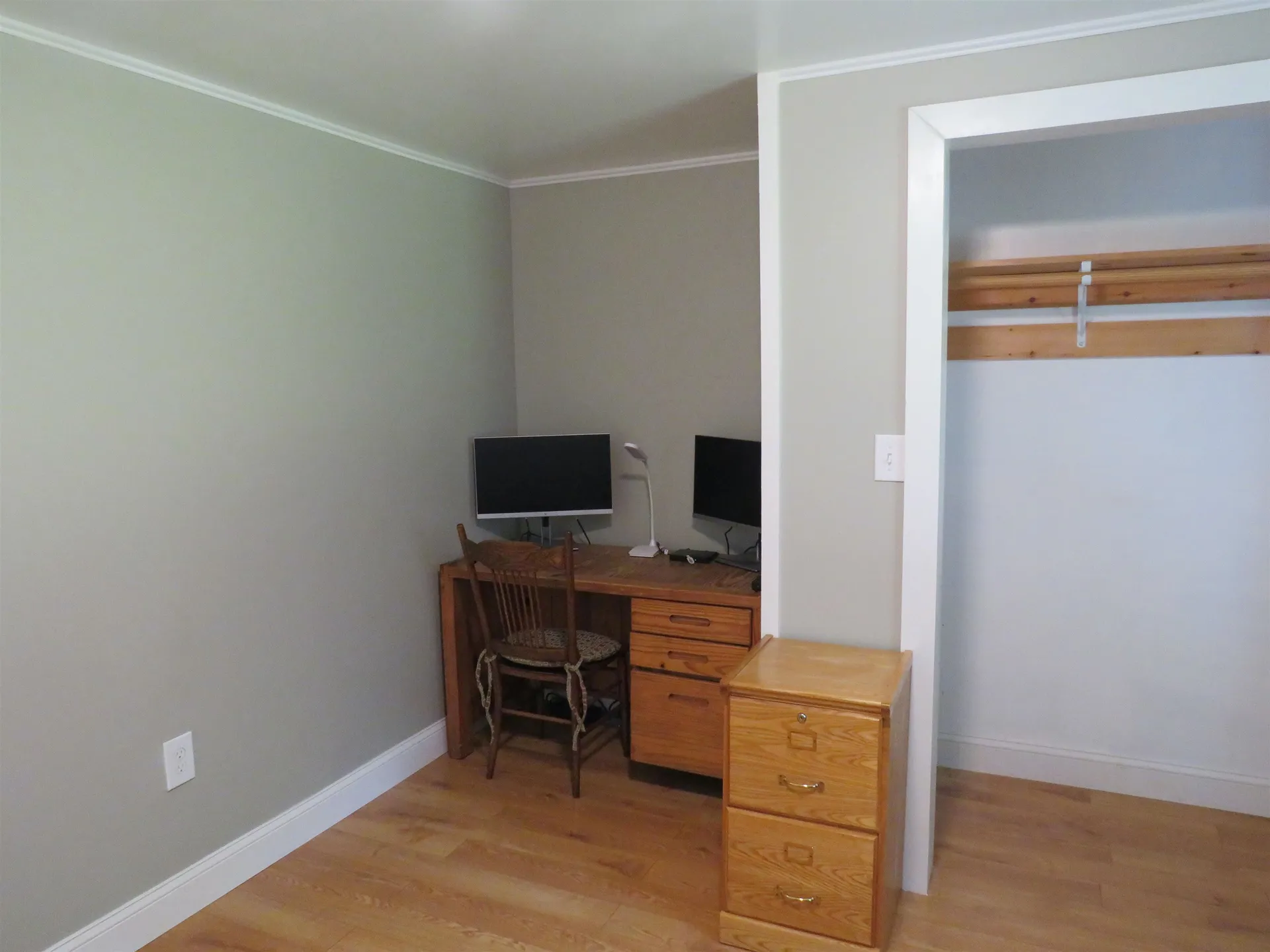 21 Storrs Hill Road Lebanon NH 03766