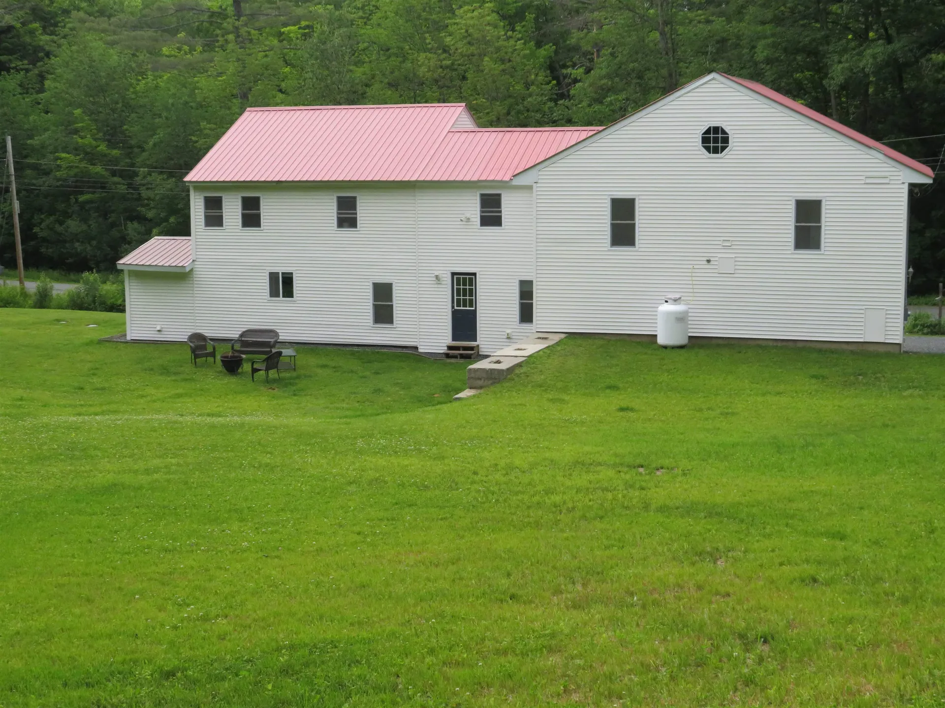 21 Storrs Hill Road Lebanon NH 03766