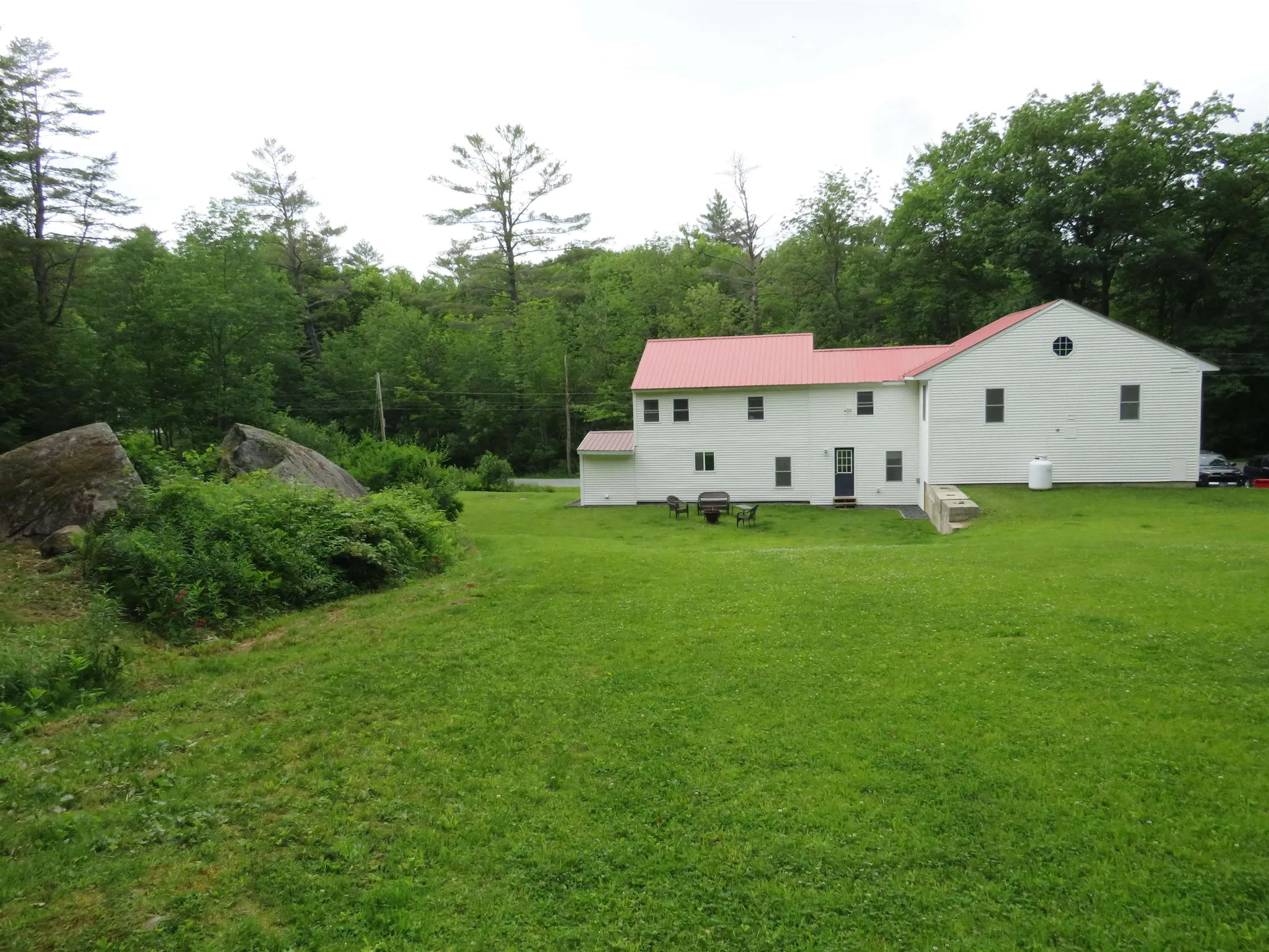 21 Storrs Hill Road Lebanon NH 03766