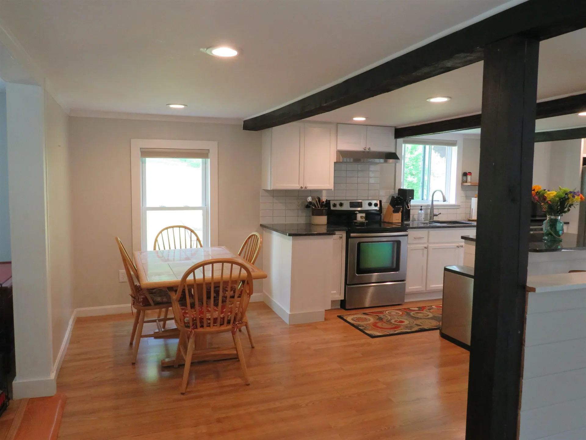 21 Storrs Hill Road Lebanon NH 03766