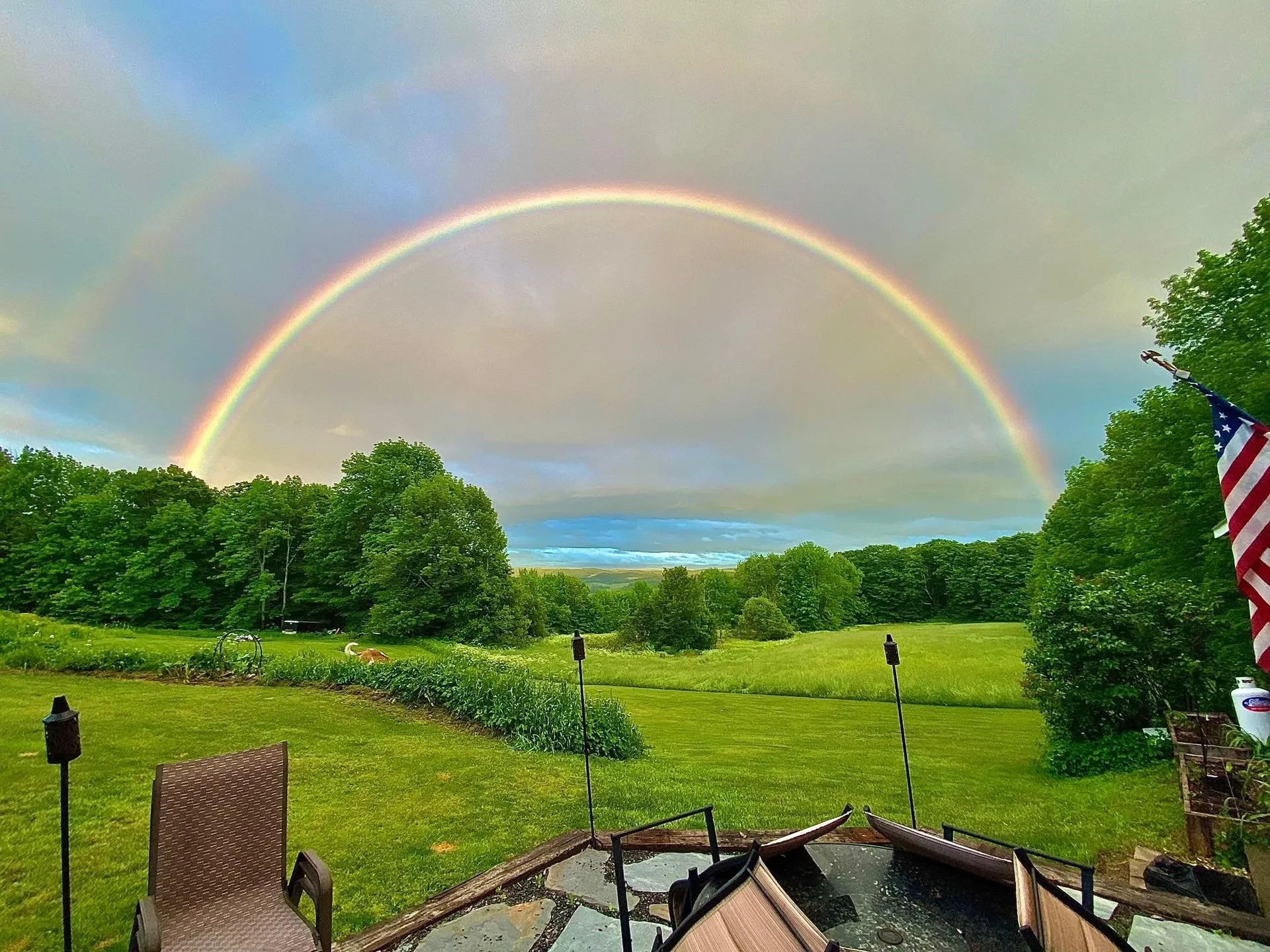 1340 Scales Hill Road Washington VT 05675