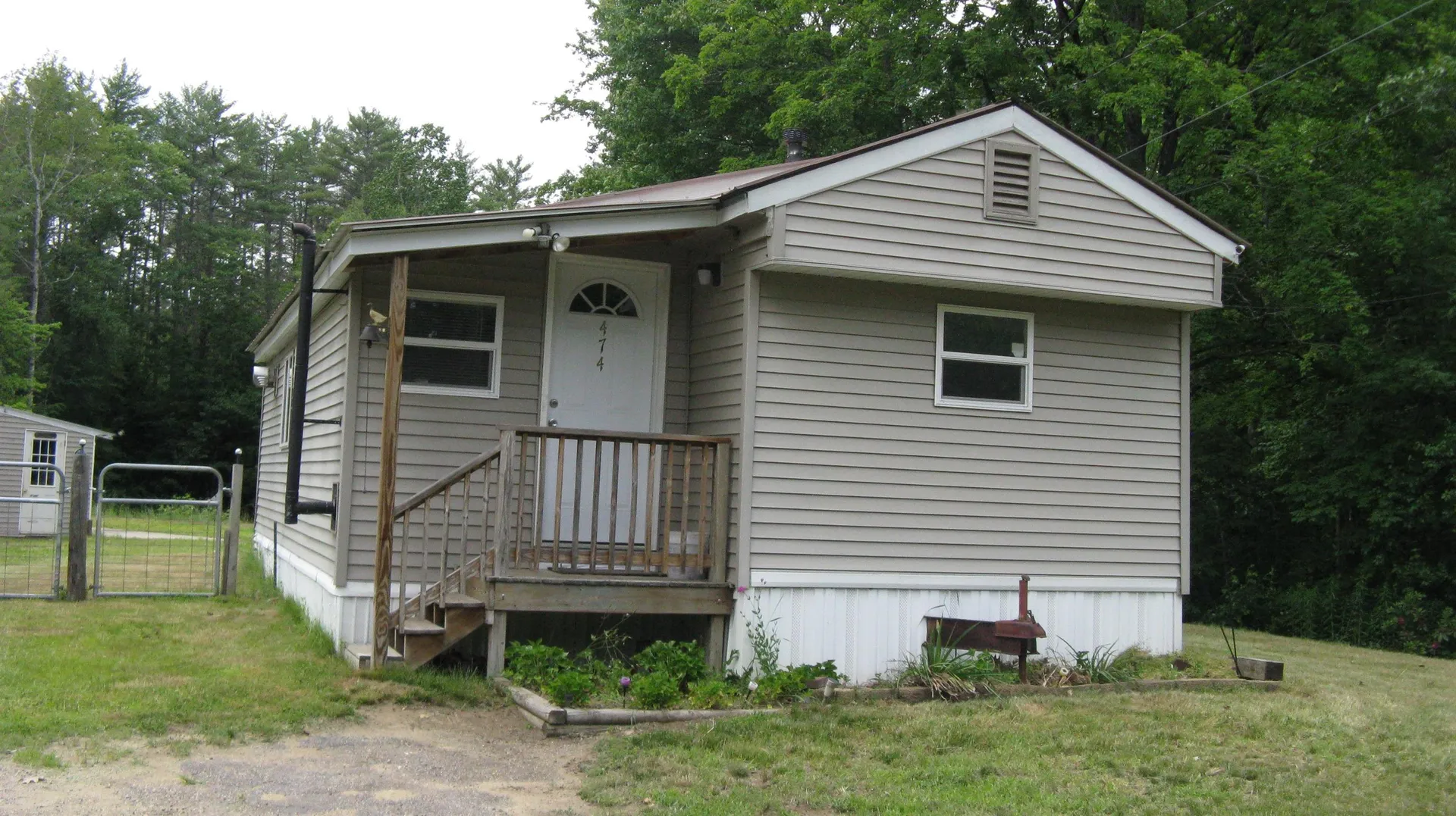 474 Union Road Belmont NH 03220
