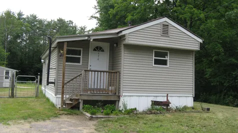 474 Union Road Belmont NH 03220