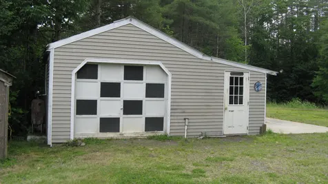 474 Union Road Belmont NH 03220