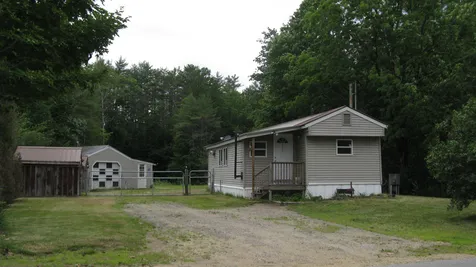 474 Union Road Belmont NH 03220