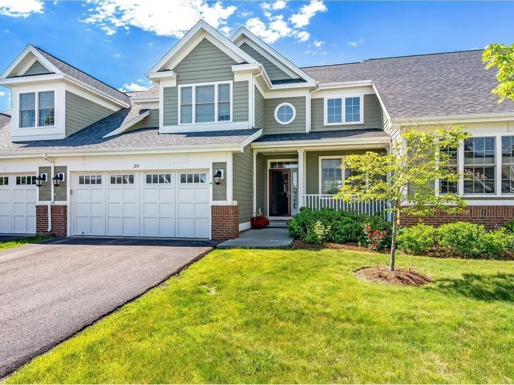 39 Maidstone Lane Williston VT 05495