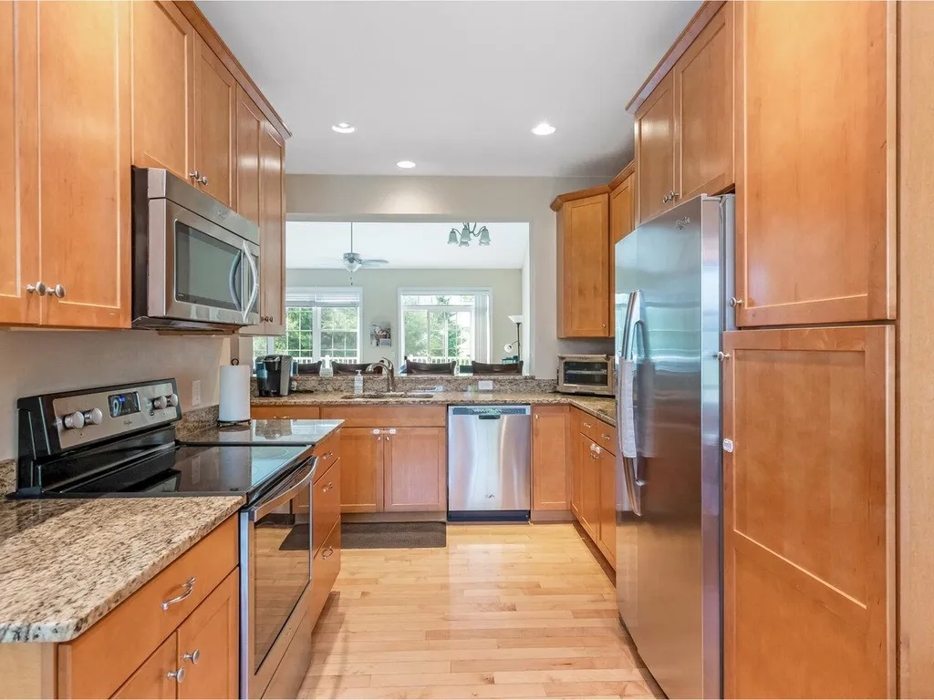 39 Maidstone Lane Williston VT 05495