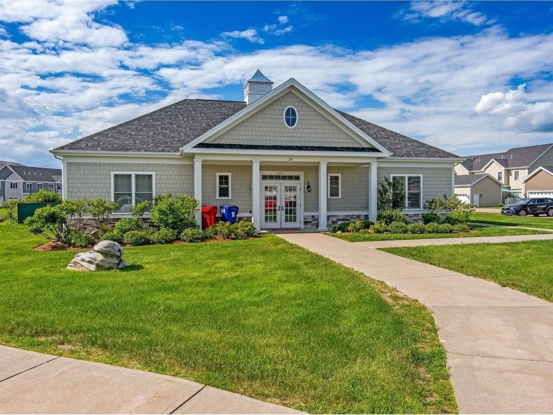 39 Maidstone Lane Williston VT 05495