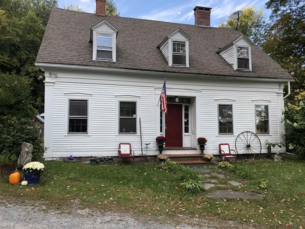 426 Missing Link Road Rockingham VT 05101