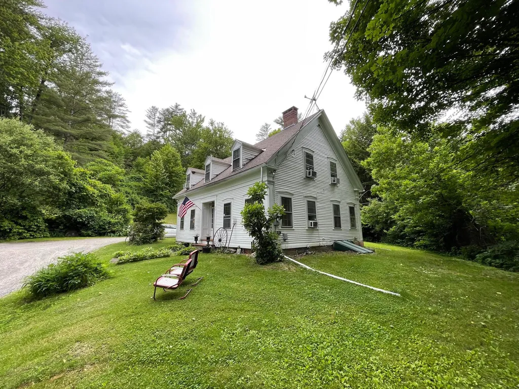 426 Missing Link Road Rockingham VT 05101