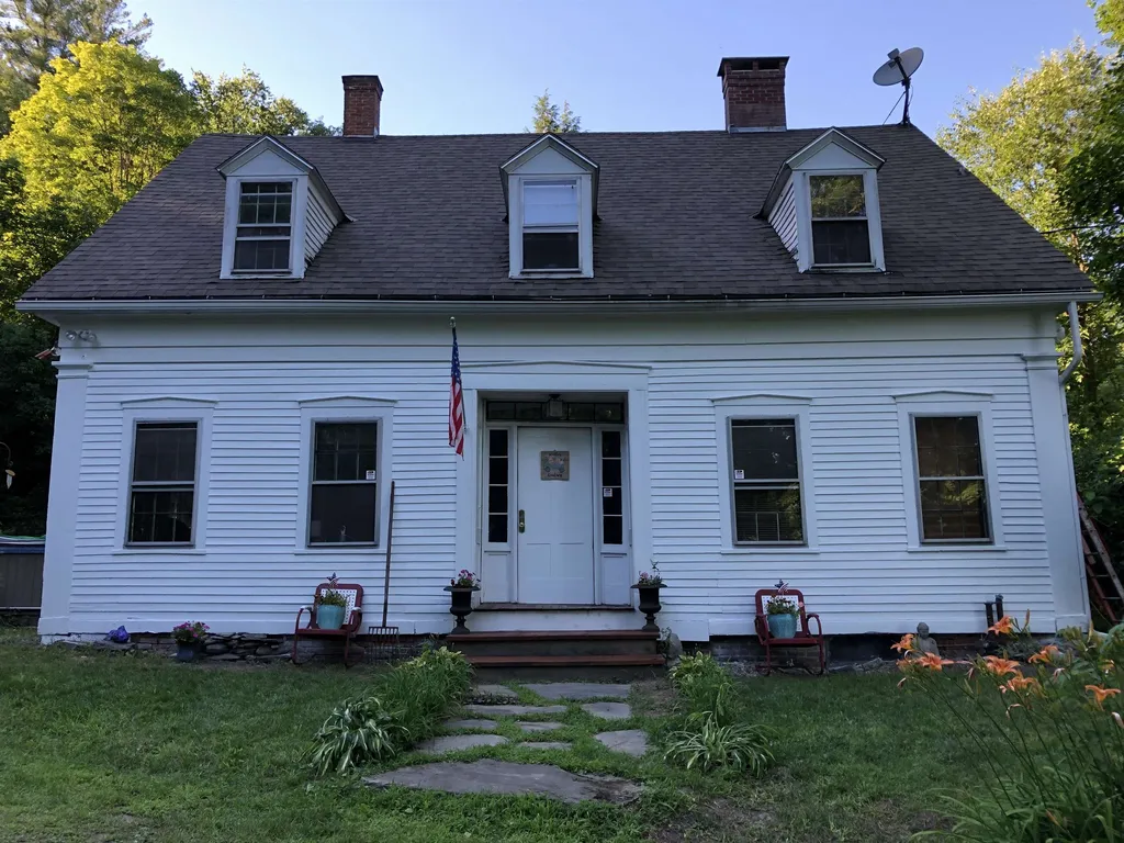 426 Missing Link Road Rockingham VT 05101