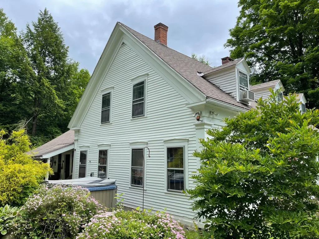 426 Missing Link Road Rockingham VT 05101