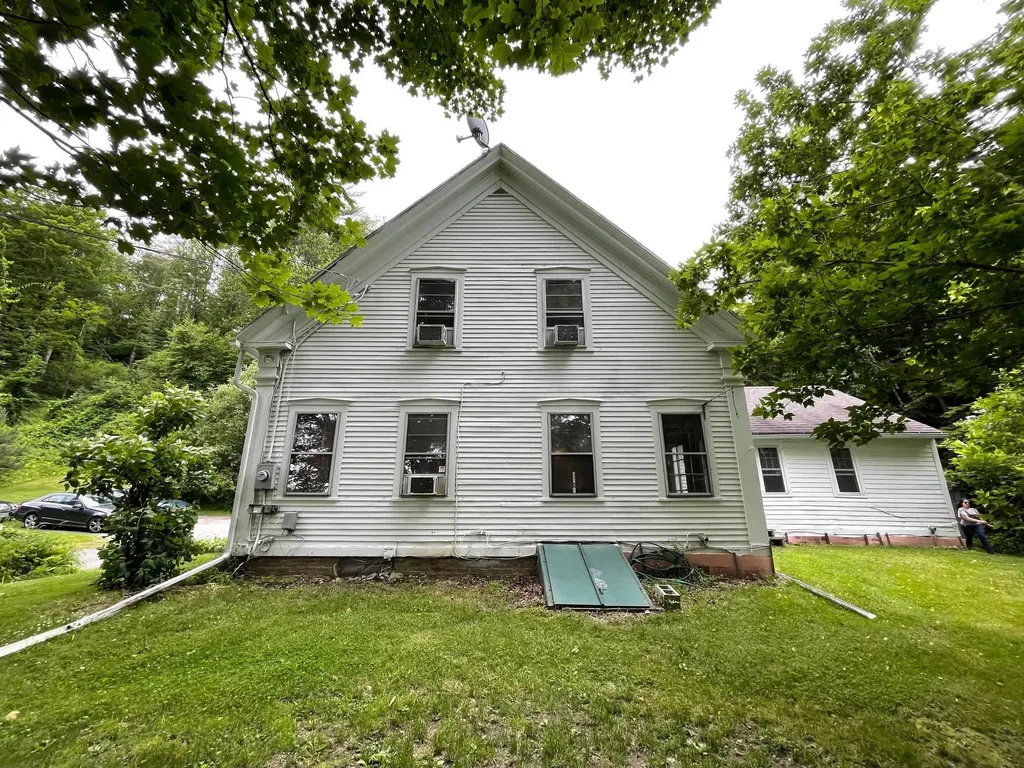 426 Missing Link Road Rockingham VT 05101