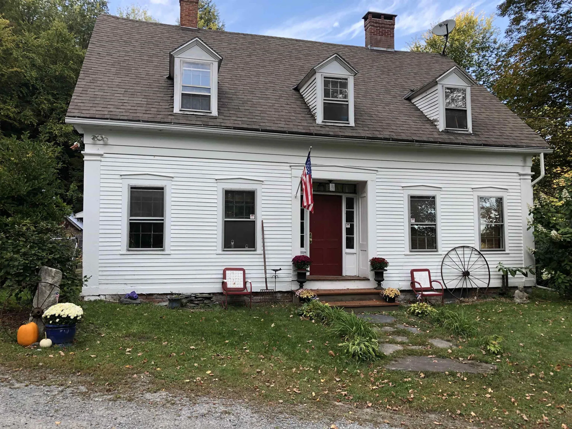 426 Missing Link Road Rockingham VT 05101