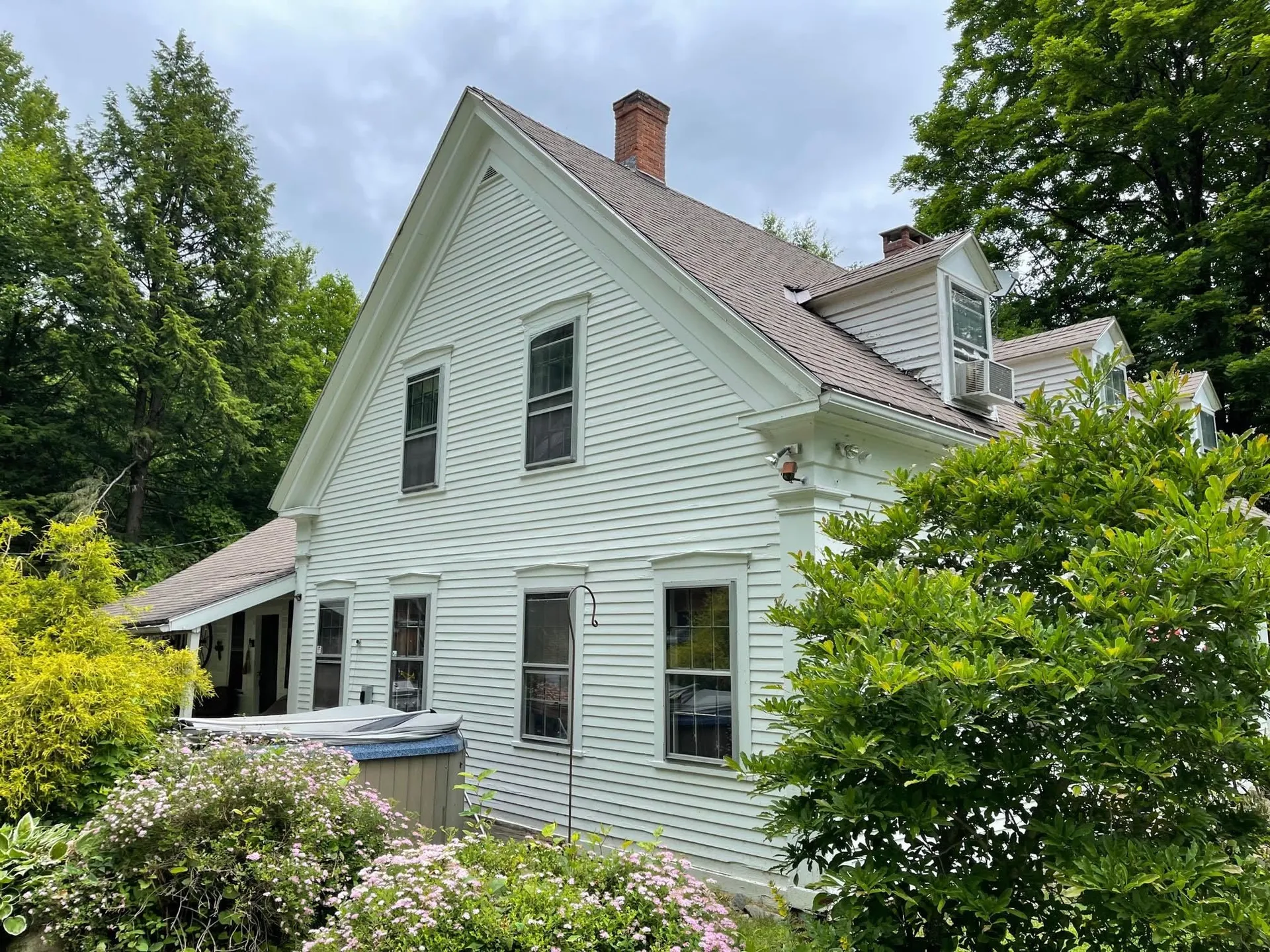 426 Missing Link Road Rockingham VT 05101