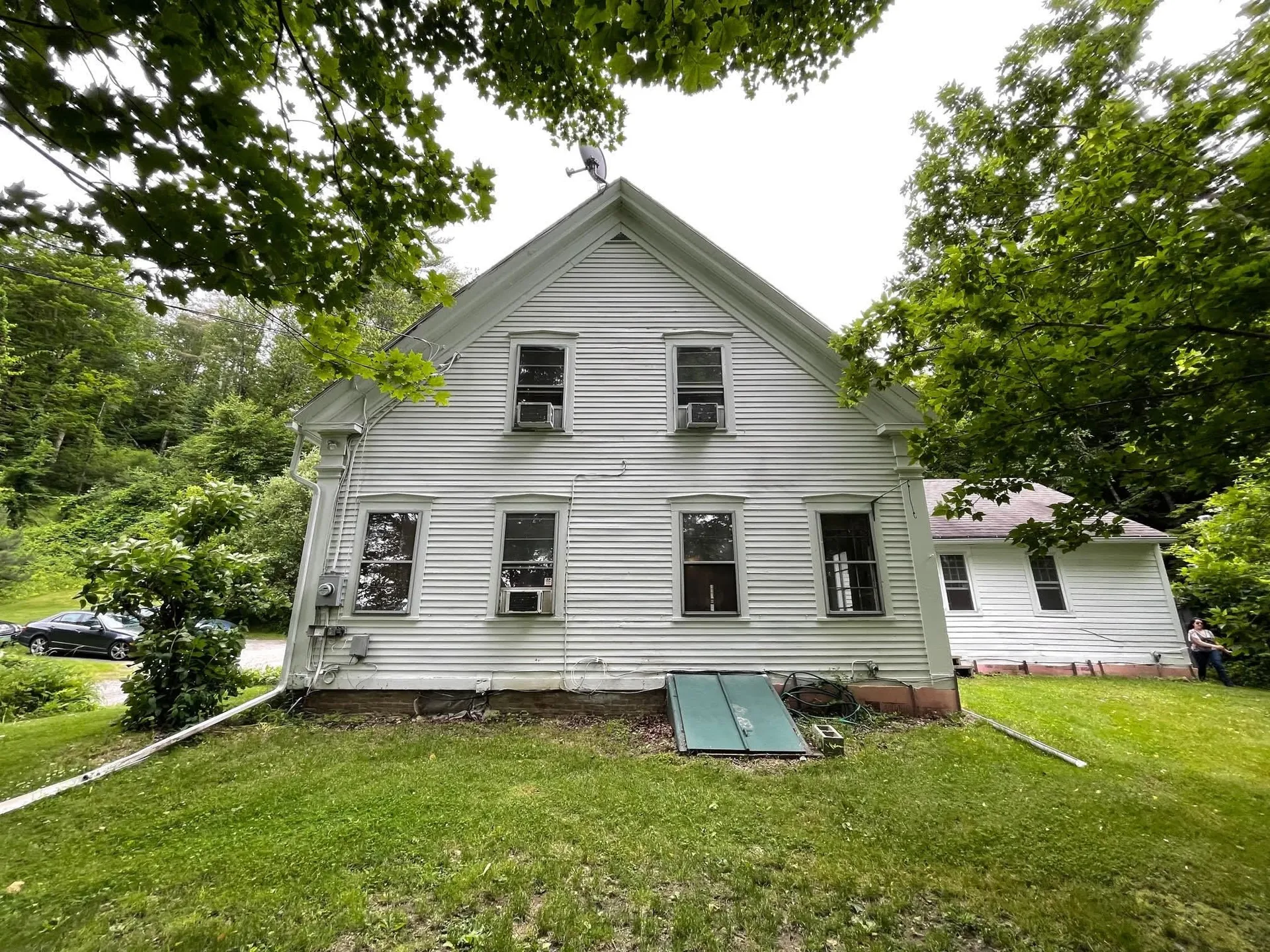426 Missing Link Road Rockingham VT 05101