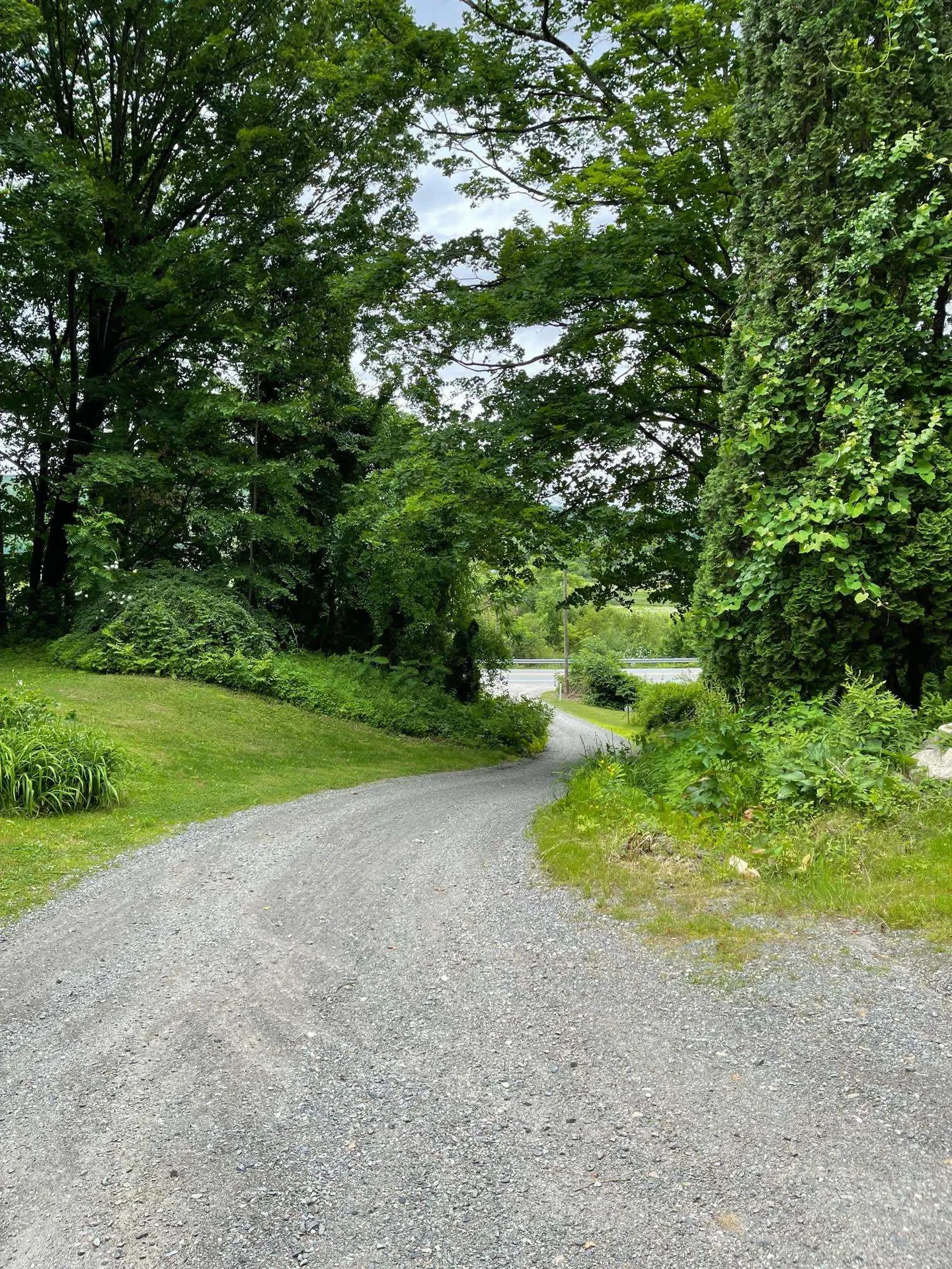 426 Missing Link Road Rockingham VT 05101