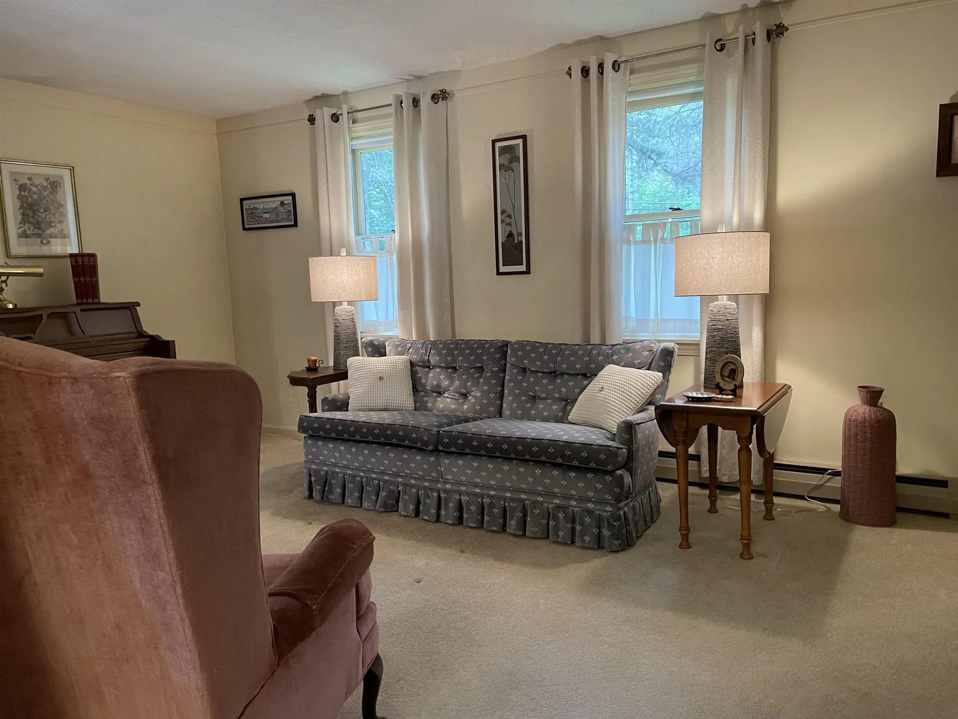 46 Friar Tuck Way Wolfeboro NH 03894
